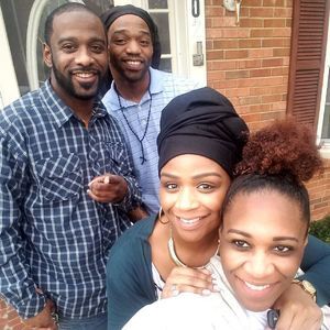 Meet your Posher, Kadeem